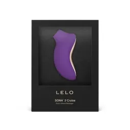 LELO Sona Cruise 2 klitora stimulators