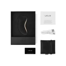 LELO Sona Cruise 2 клиторальный стимулятор