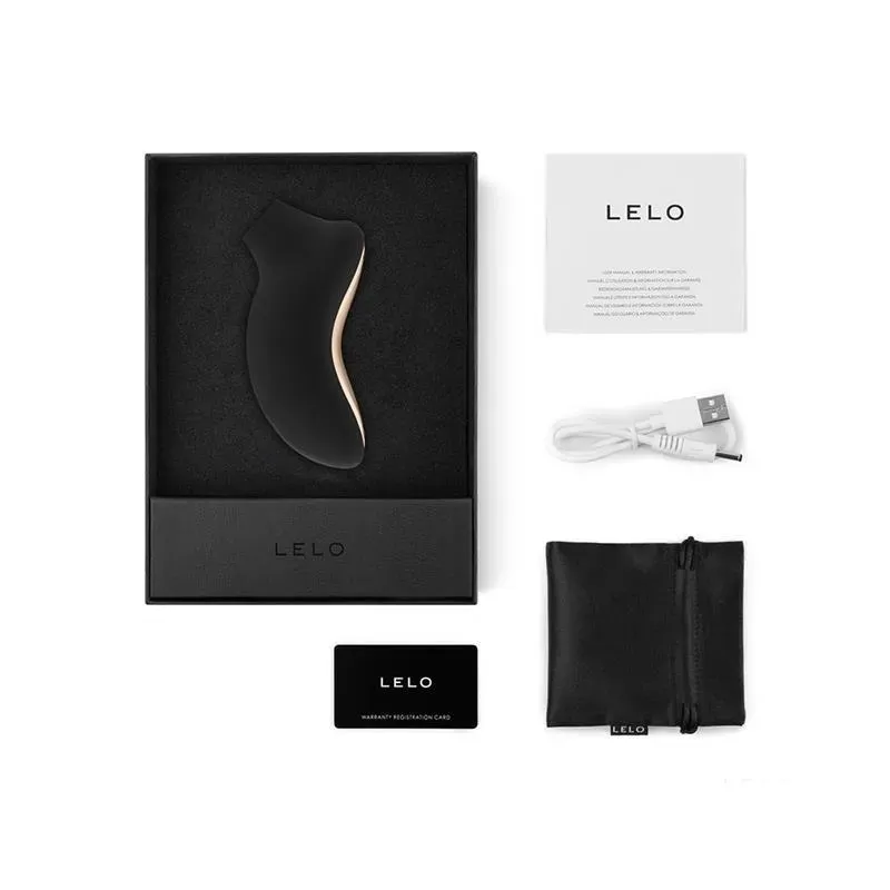 LELO Sona Cruise 2 klitora stimulators