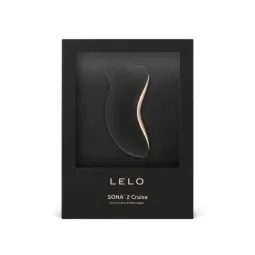 LELO Sona Cruise 2 klitora stimulators