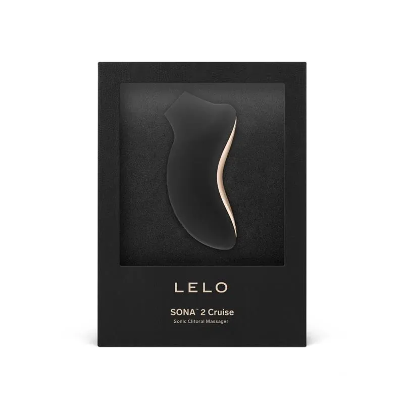 LELO Sona Cruise 2 klitora stimulators