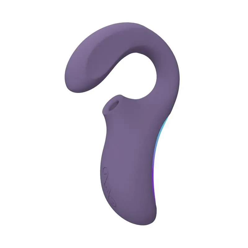LELO Enigma Wave стимулятор клитора