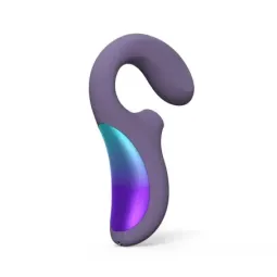 LELO Enigma Wave klitora stimulators, violets