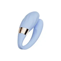 LELO Tiani Twist вибратор для пар с приложением