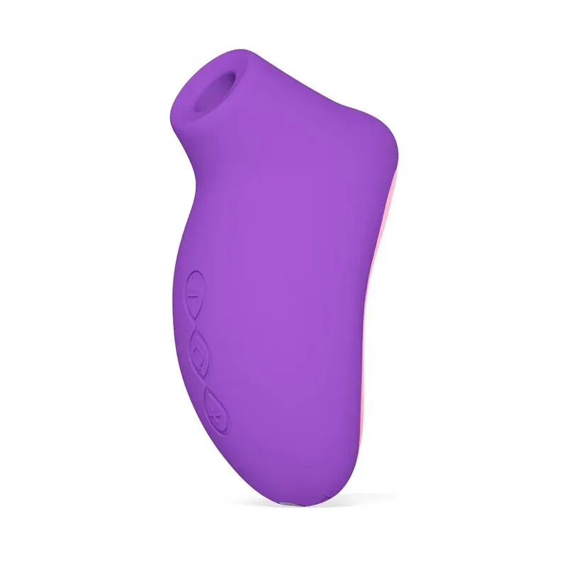 LELO Sona 2 Travel клиторальный стимулятор