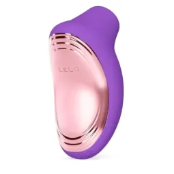 LELO Sona 2 Travel klitora stimulators