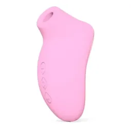 LELO Sona 2 Travel стимулятор клитора
