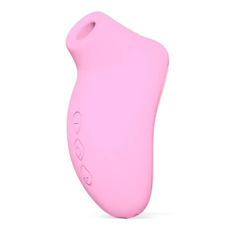 LELO Sona 2 Travel стимулятор клитора