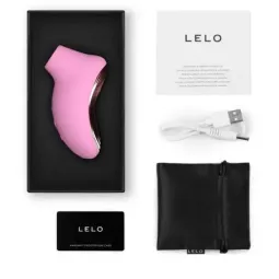 LELO Sona 2 Travel klitora stimulators