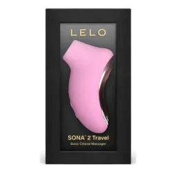 LELO Sona 2 Travel klitora stimulators