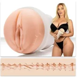 Fleshlight Girls Savannah Bond masturbators