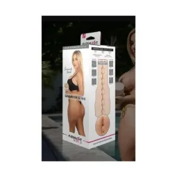 Fleshlight Girls Savannah Bond мастурбатор