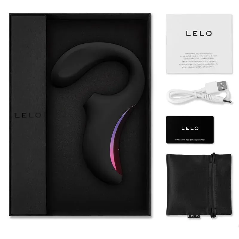 LELO Enigma Cruise звуковой стимулятор клитора