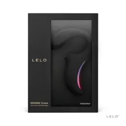 LELO Enigma Cruise klitora un G punkta stimulators