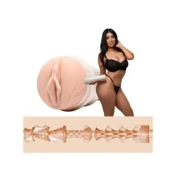 Fleshlight Violet Myers Waifu мастурбатор