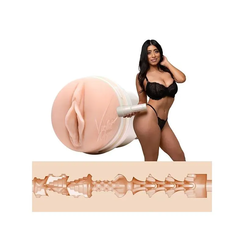 Fleshlight Violet Myers Waifu мастурбатор