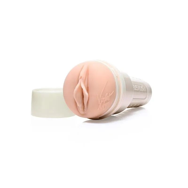 Fleshlight Violet Myers Waifu masturbators