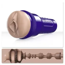 Fleshlight Boost Bang мастурбатор-вагина