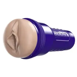 Fleshlight Boost Bang masturbators ar vagīnu