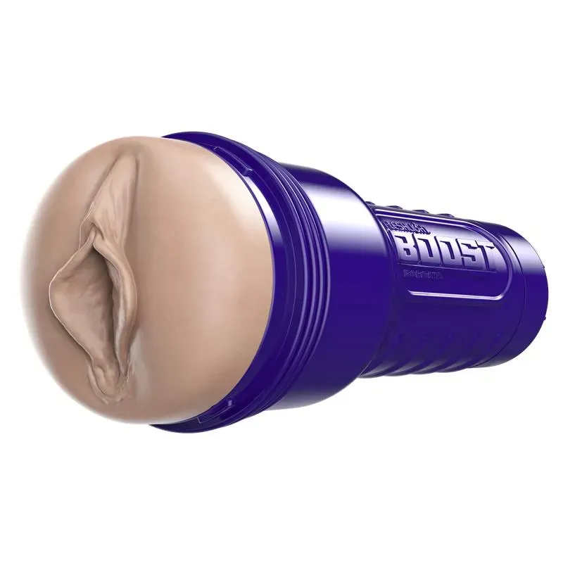 Fleshlight Boost Bang мастурбатор-вагина