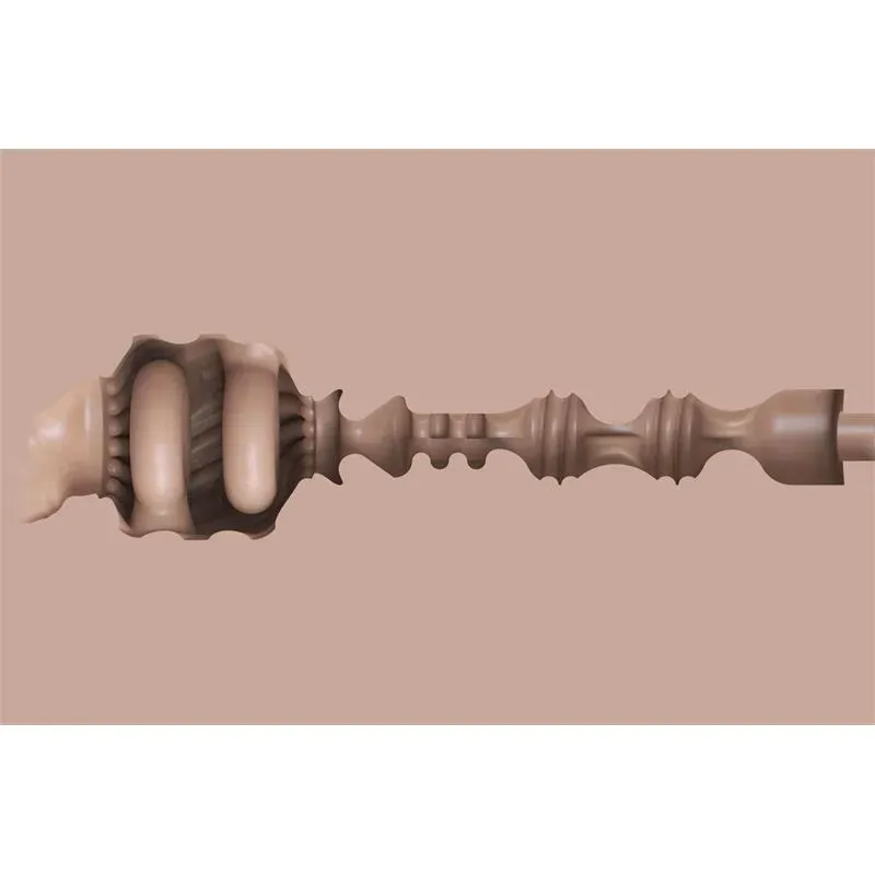 Fleshlight Boost Bang мастурбатор-вагина