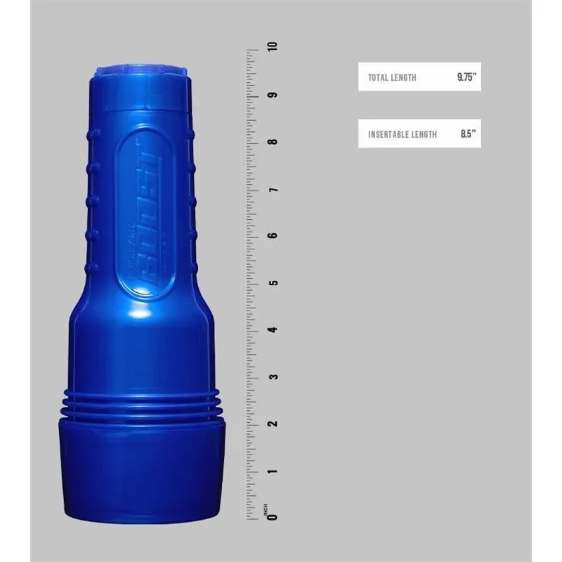 Fleshlight Boost Bang мастурбатор-вагина