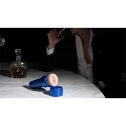 Fleshlight Boost Bang masturbators ar vagīnu