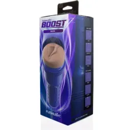 Fleshlight Boost Bang мастурбатор-вагина