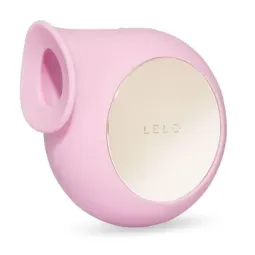 LELO Sila Cruise klitora stimulators