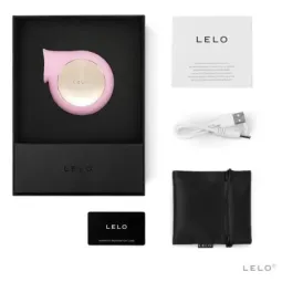 LELO Sila Cruise klitora stimulators