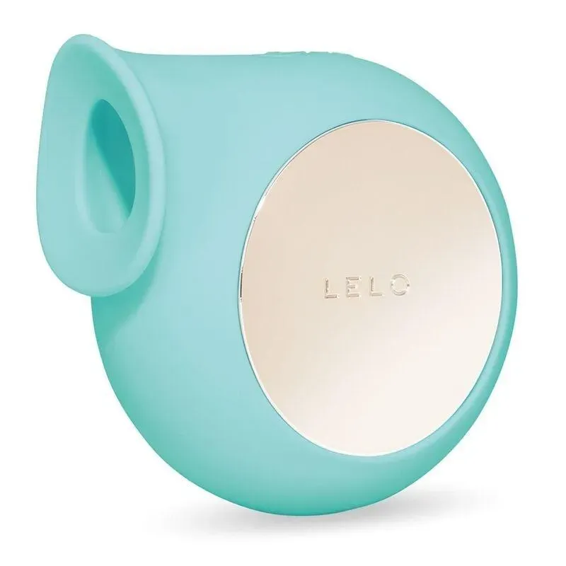 LELO Sila Cruise klitora stimulators Aqua