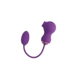 CHISA Rusher klitora stimulators un vibroolīte