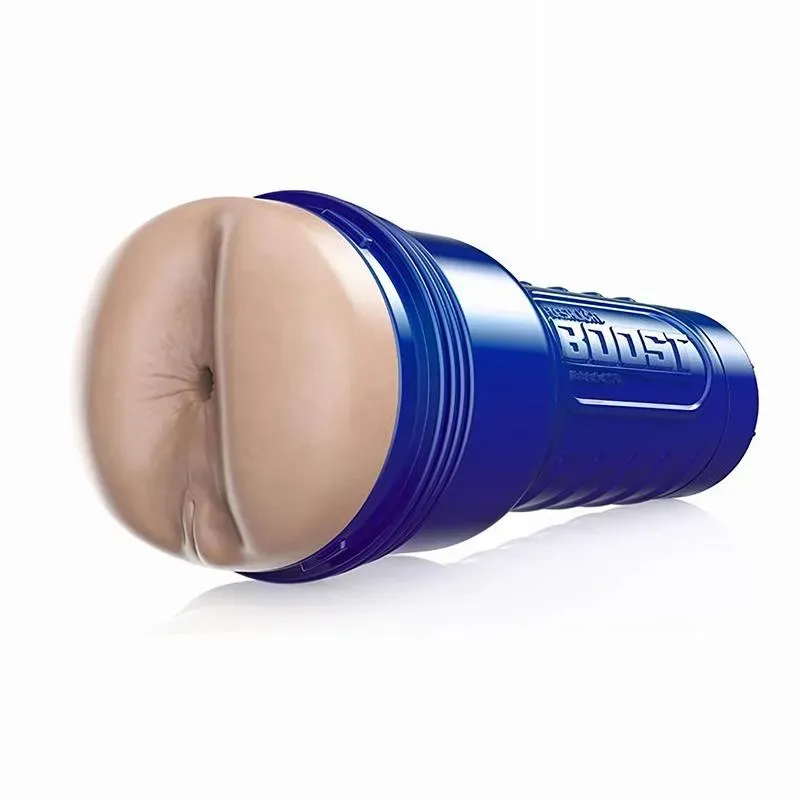 Fleshlight Boost Blast мастурбатор анус