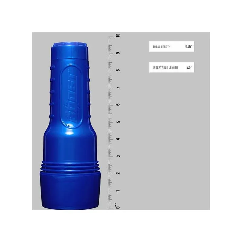 Fleshlight Boost Blast anālais masturbators