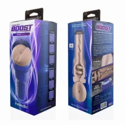 Fleshlight Boost Blast anālais masturbators