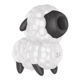 Satisfyer Dreamy Sheep klitora stimulators