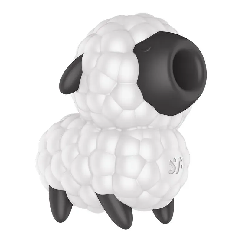 Satisfyer Dreamy Sheep стимулятор клитора