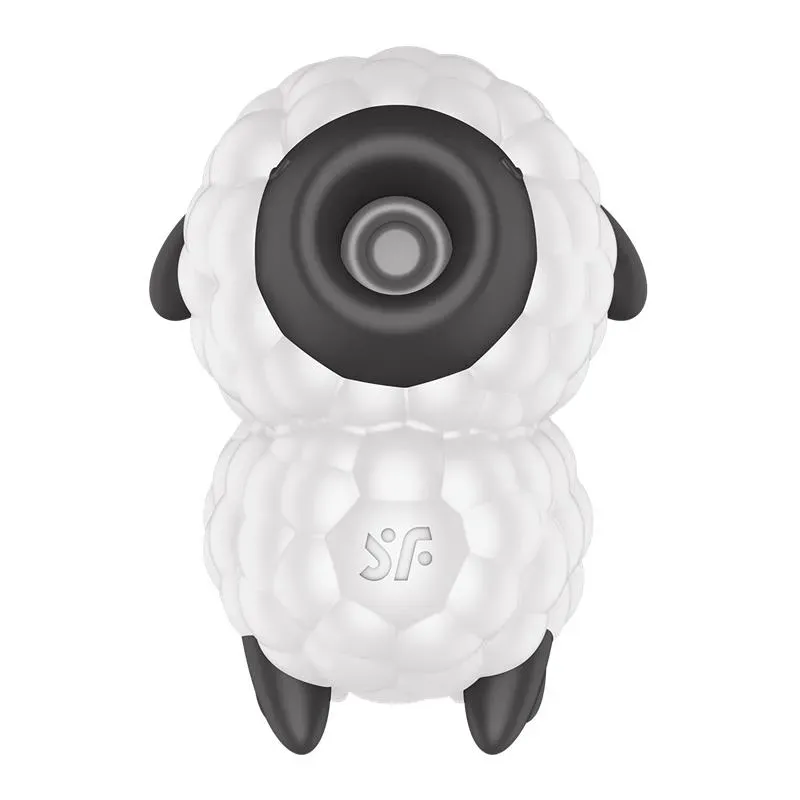 Satisfyer Dreamy Sheep klitora stimulators