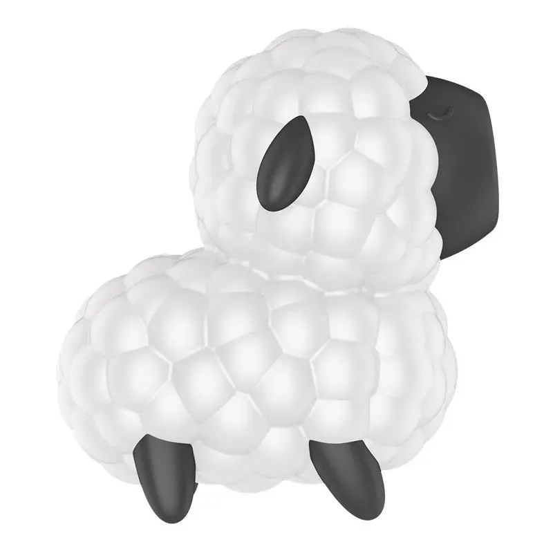 Satisfyer Dreamy Sheep стимулятор клитора