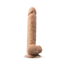 SILEXD Dual Density Mod. 1 reālistisks dildo