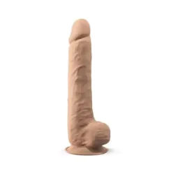 SILEXD Dual Density Mod. 1 reālistisks dildo