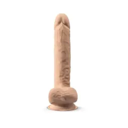 SILEXD Dual Density Mod. 1 reālistisks dildo