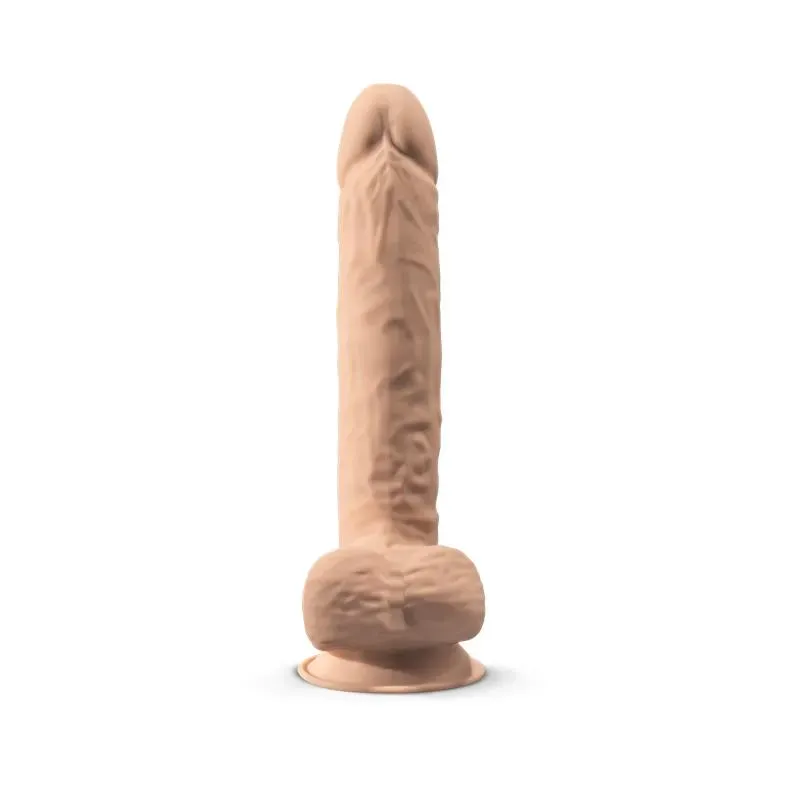SILEXD Dual Density Mod. 1 reālistisks dildo