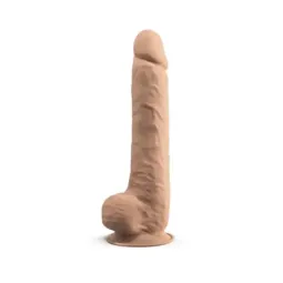 SILEXD Dual Density Mod. 1 reālistisks dildo
