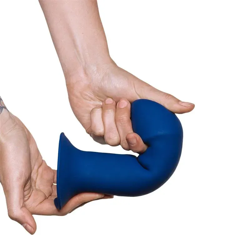 ADRIEN LASTIC Hitsens 1 Dual Density dildo