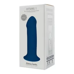 Adrien Lastic Hitsens 1 силиконовый фаллоимитатор