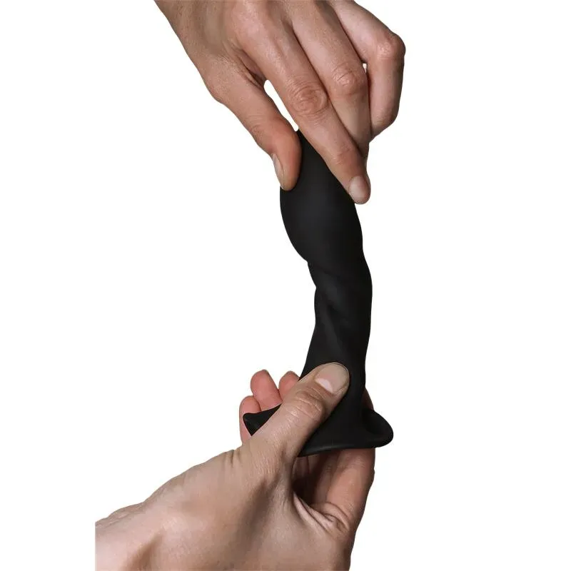 Adrien Lastic Hitsens 5 Dual Density фаллоимитатор