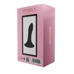 Adrien Lastic Hitsens 5 Dual Density фаллоимитатор