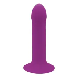Adrien Lastic Hitsens 6 dubultā blīvuma dildo