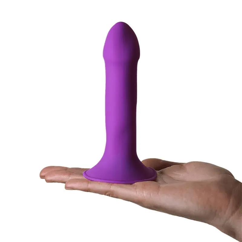 Adrien Lastic Hitsens 6 фаллоимитатор двойной плотности